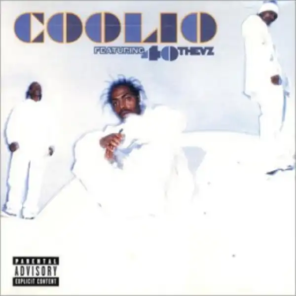 Instrumental: Coolio - I’ll C U When U Get There (Prod. By Dominic Aldridge)